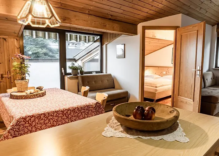 Residence Greymold