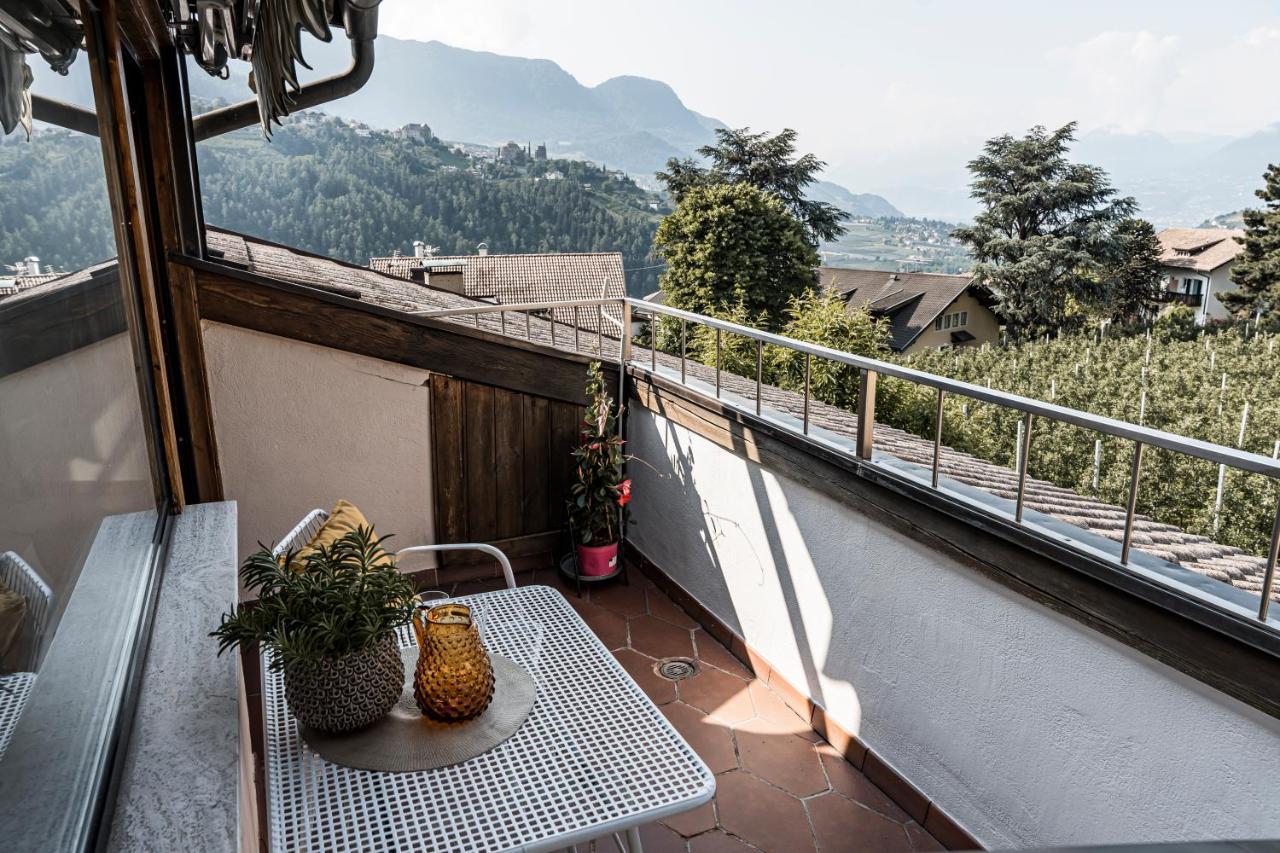 Apartment Greymold Riffian