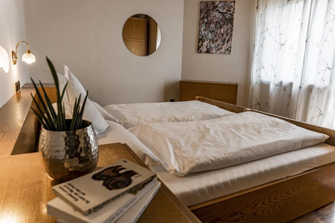 Apartment Greymold *