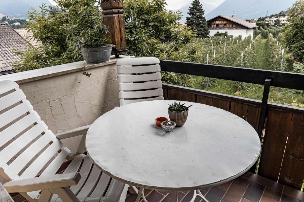 Apartment Greymold Riffian
