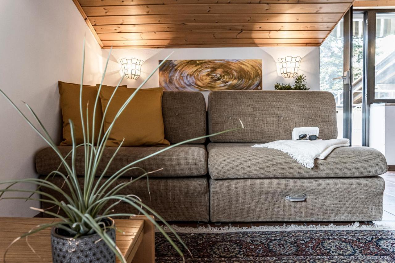 Apartment Greymold *