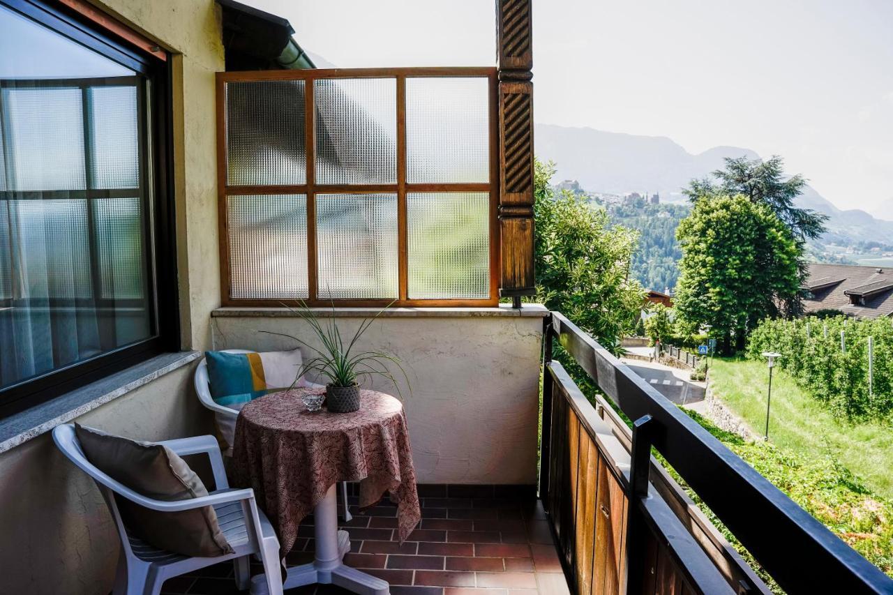 Apartment Greymold Riffian